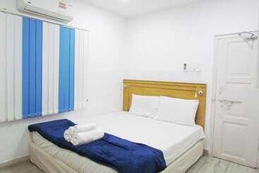 هتل Heritage Bungalow 97 Ajmer