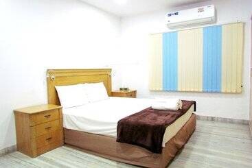 هتل Heritage Bungalow 97 Ajmer
