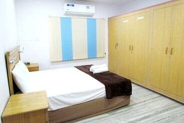 هتل Heritage Bungalow 97 Ajmer