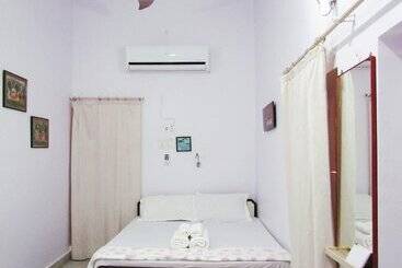 هتل Heritage Bungalow 97 Ajmer