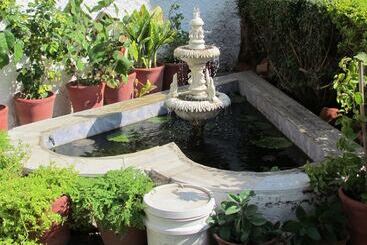 هتل Heritage Bungalow 97 Ajmer