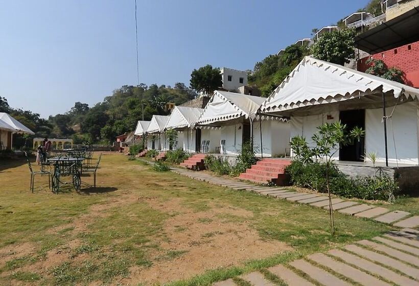 فندق Kumbhal Palace And Resort