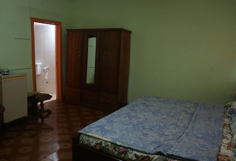 ホテル Relax Lodge Ltd