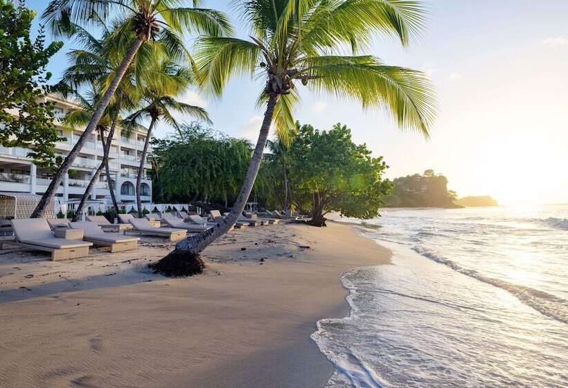 هتل Royalton Grenada, An Autograph Collection Allinclusive Resort