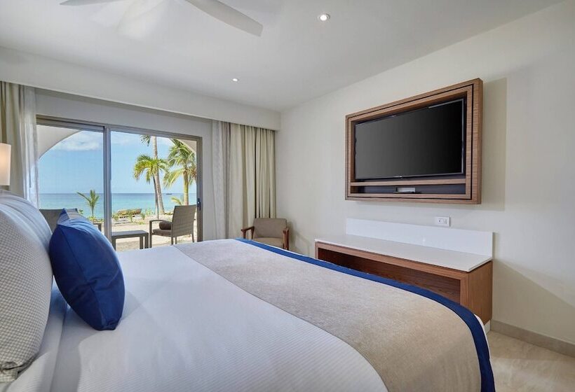 هتل Royalton Grenada, An Autograph Collection Allinclusive Resort