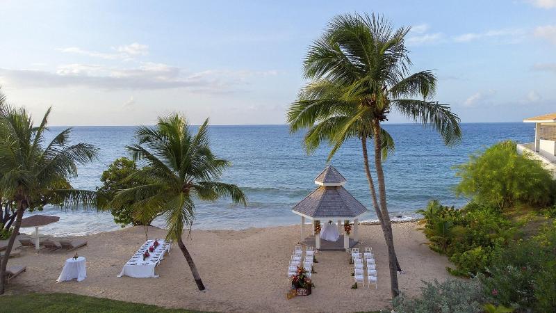 هتل Royalton Grenada, An Autograph Collection Allinclusive Resort