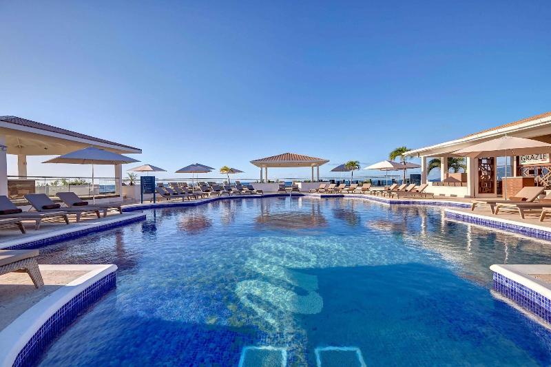هتل Royalton Grenada, An Autograph Collection Allinclusive Resort