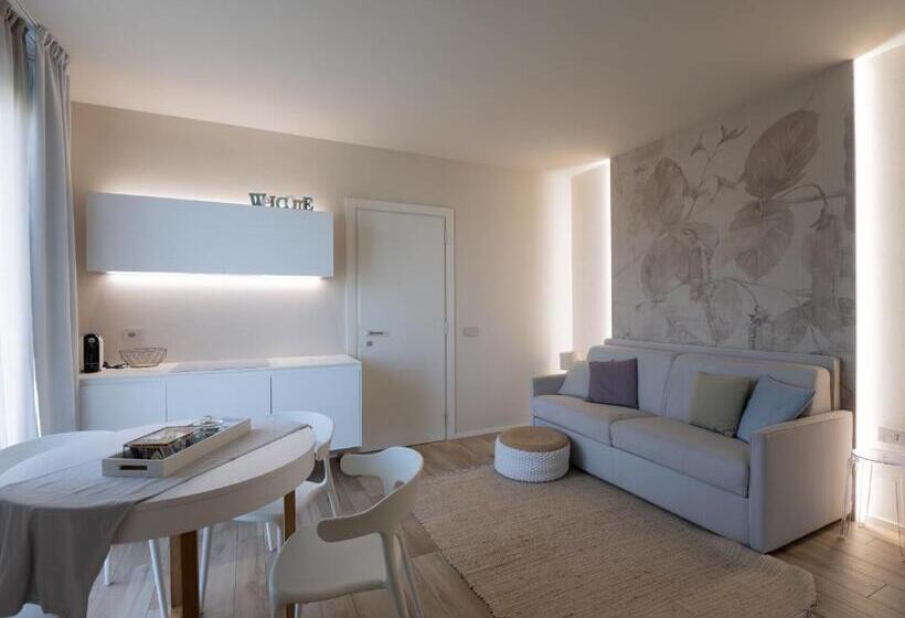 هتل روستایی Agriturismo Terre Degli Angeli