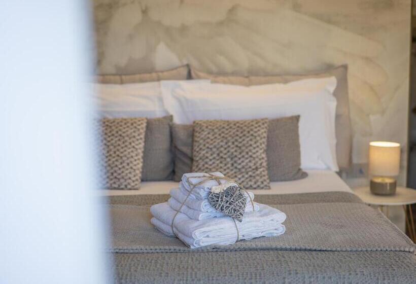 هتل روستایی Agriturismo Terre Degli Angeli