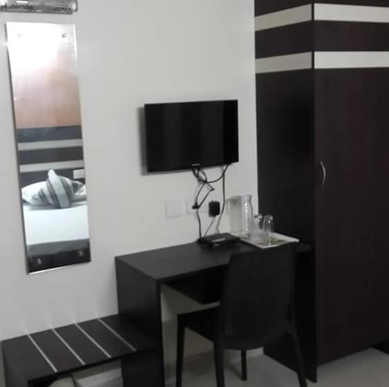 هتل S4 Residency