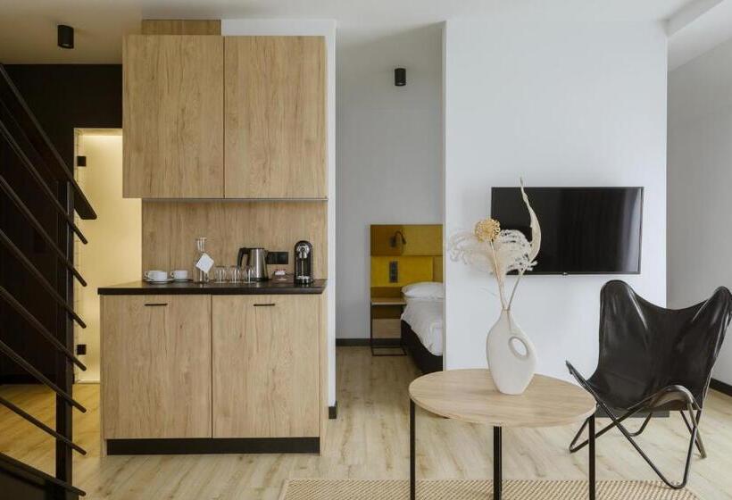 هتل Saltic Resort & Spa Grzybowo