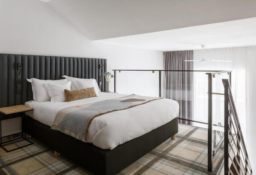 هتل Saltic Resort & Spa Grzybowo