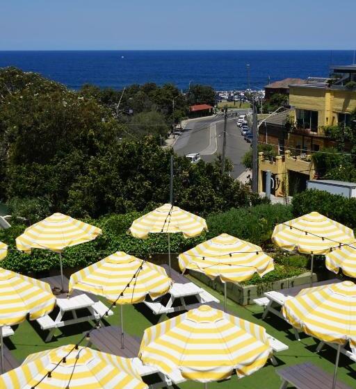 هتل The Clovelly