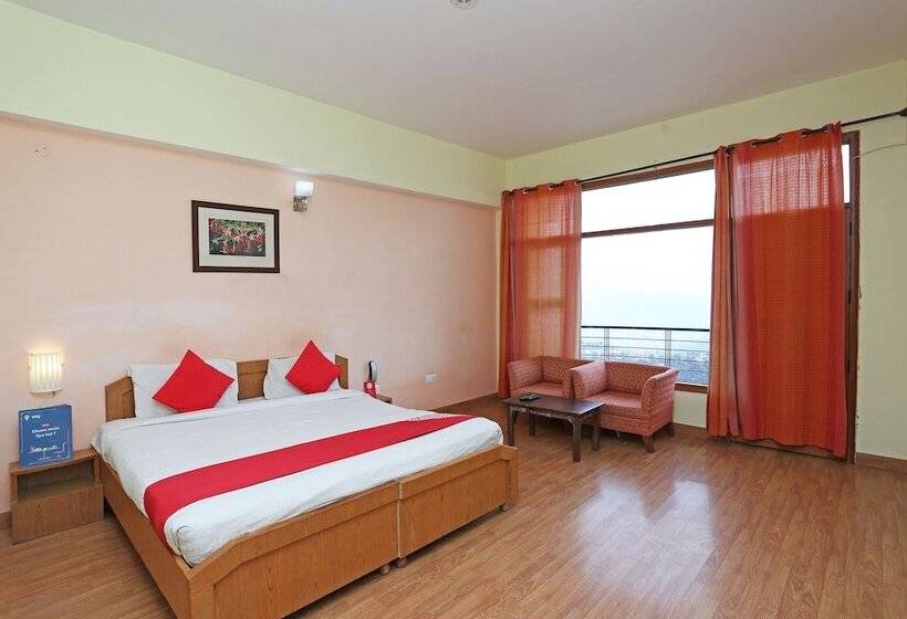 Отель United 21 Resort By Oyo Rooms