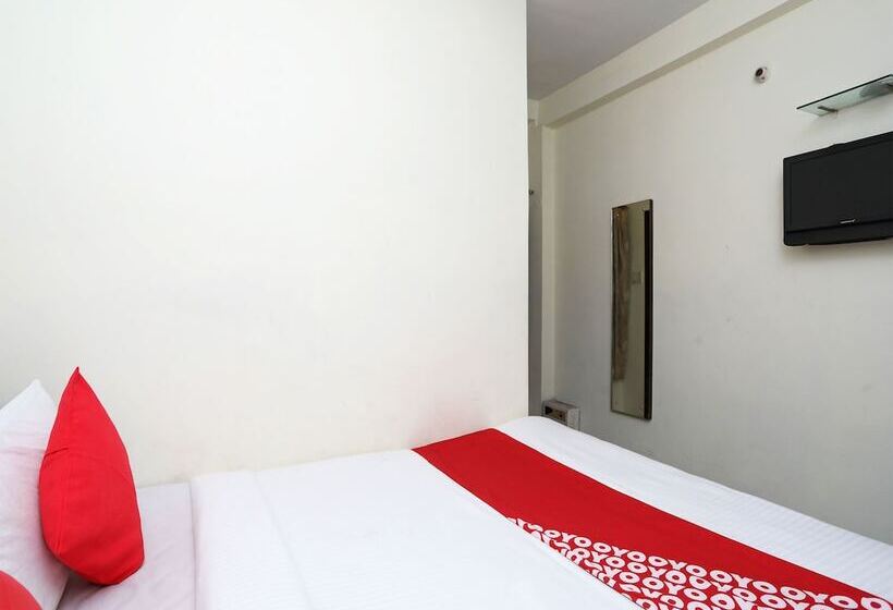 هتل Vinita Inn By Oyo Rooms
