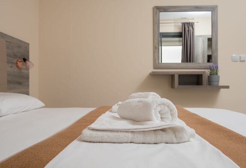 Ino Luxury Rooms
