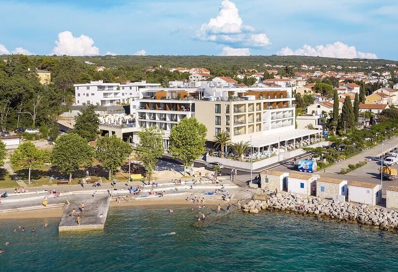 Luxury Hotel Riva