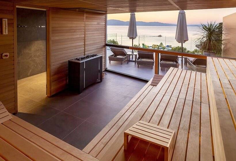 Luxury Hotel Riva
