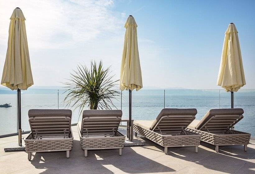 Luxury Hotel Riva