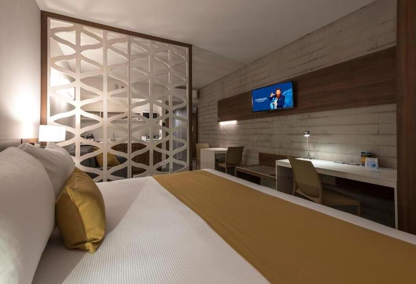 Microtel Inn & Suites By Wyndham Irapuato