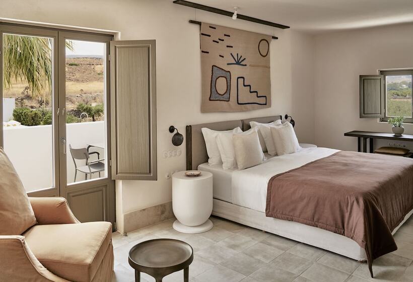 Parilio, A Member Of Design Hotels