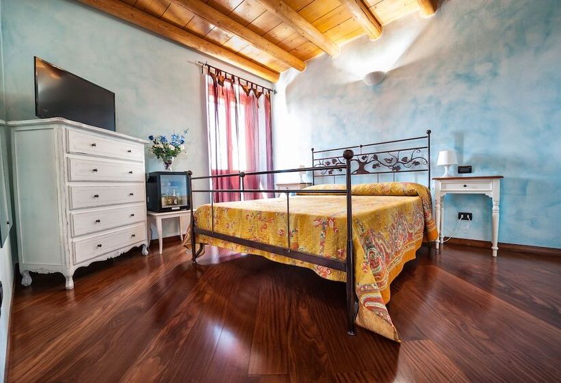 ペンション Villa Pace