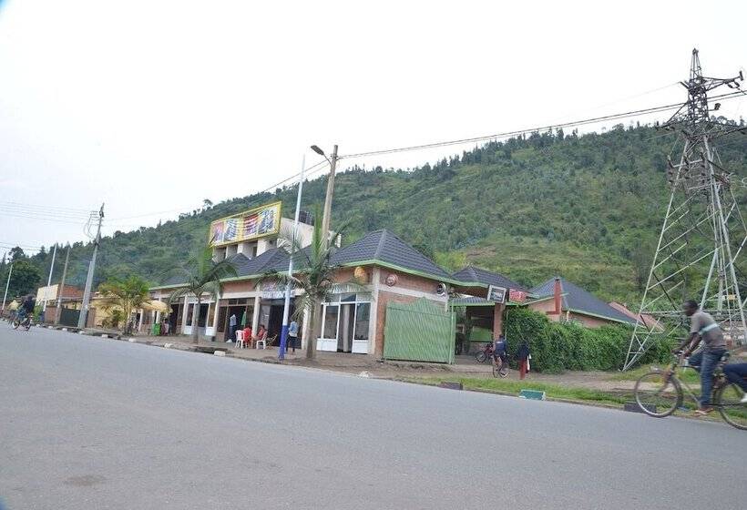 Sawa Sawa Motel