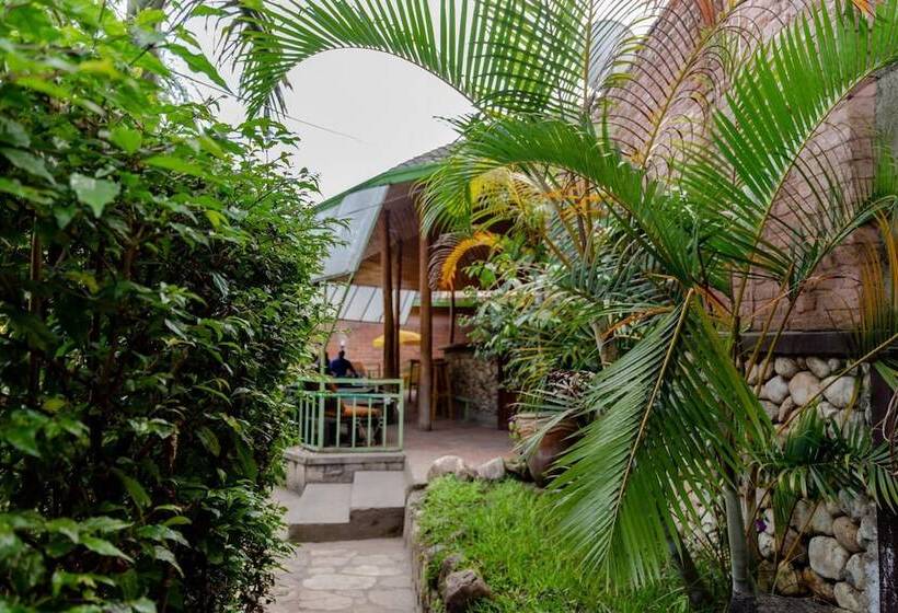 Sawa Sawa Motel