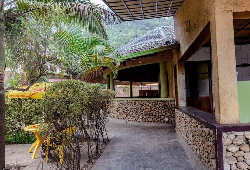 Sawa Sawa Motel