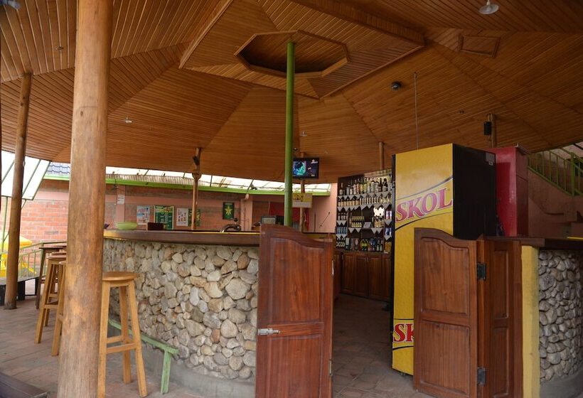 Sawa Sawa Motel