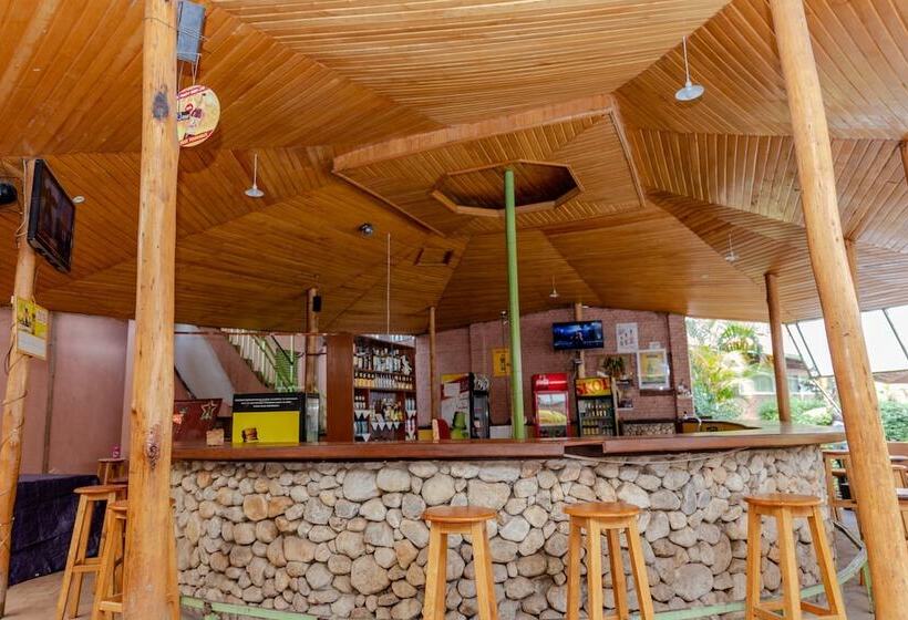 Sawa Sawa Motel