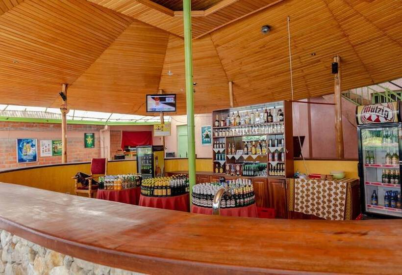 Sawa Sawa Motel