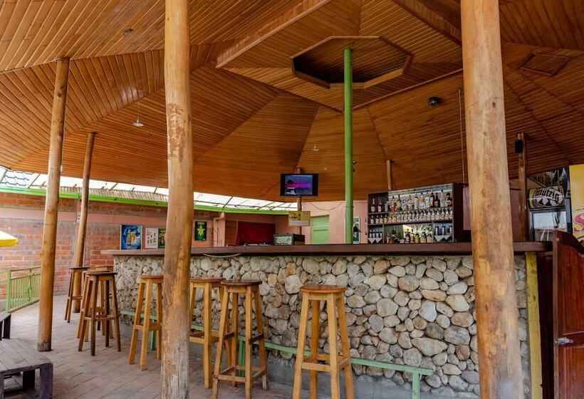Sawa Sawa Motel