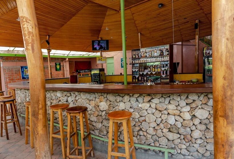 Sawa Sawa Motel