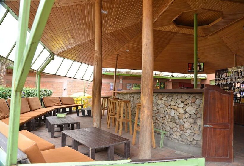 Sawa Sawa Motel