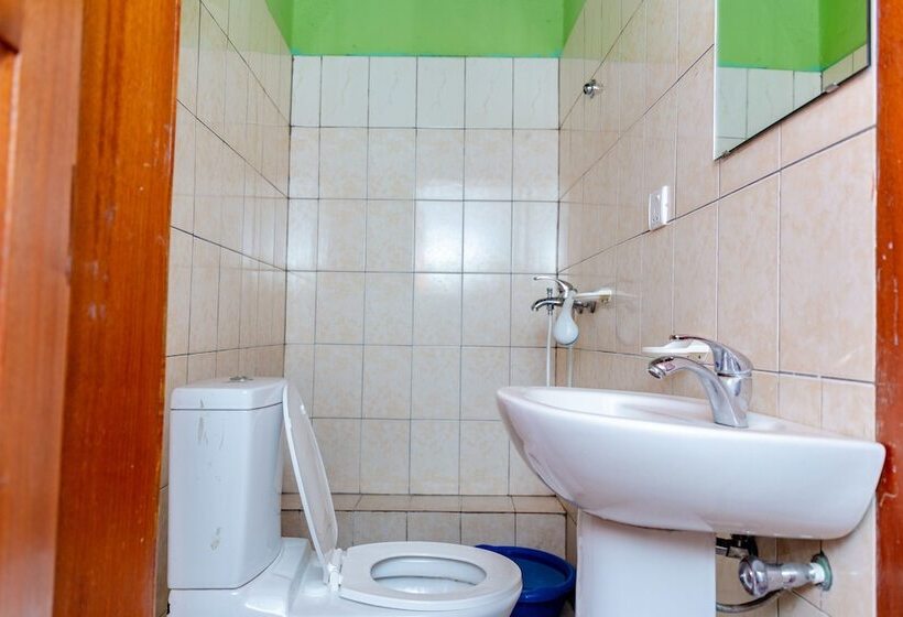 Sawa Sawa Motel