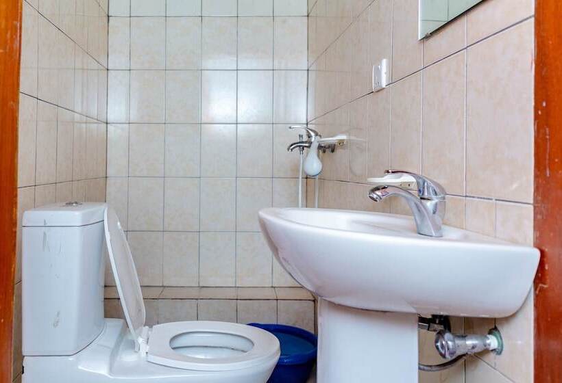 Sawa Sawa Motel