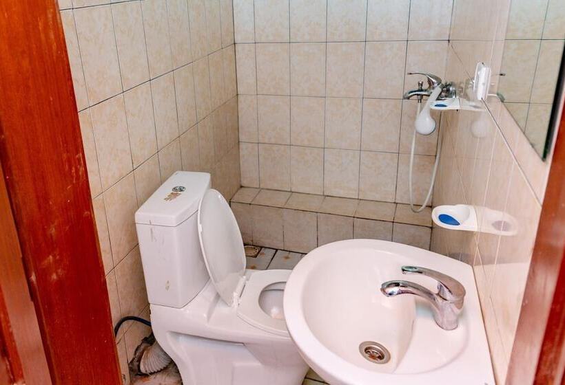 Sawa Sawa Motel
