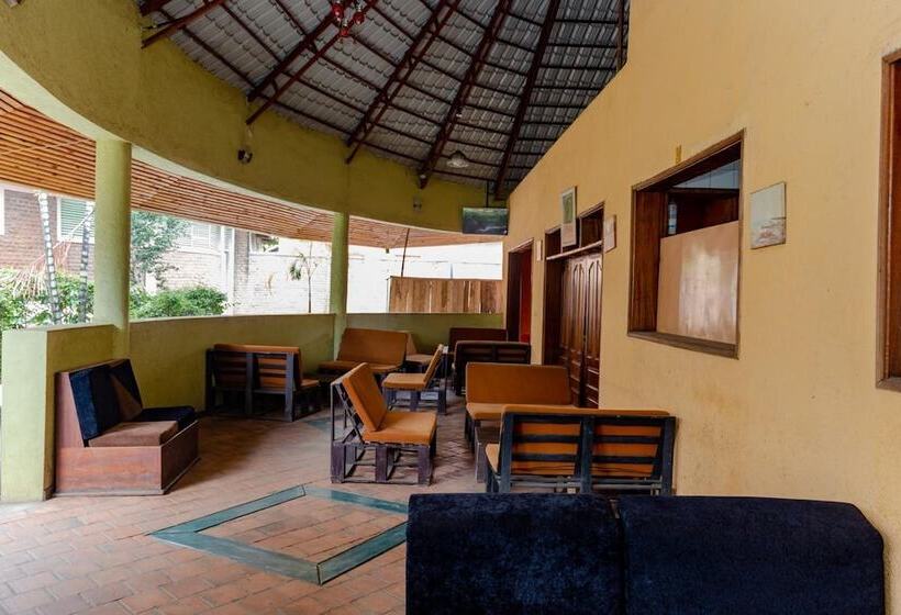 Sawa Sawa Motel
