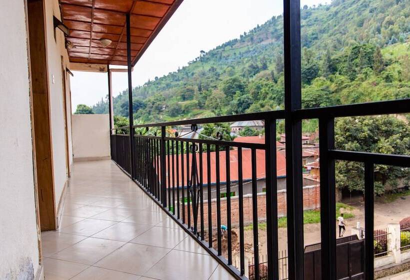 Sawa Sawa Motel