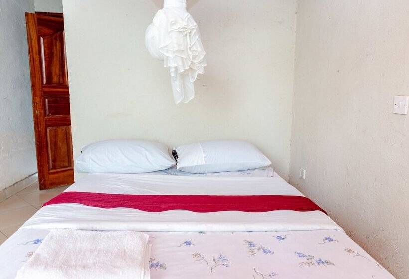 Sawa Sawa Motel