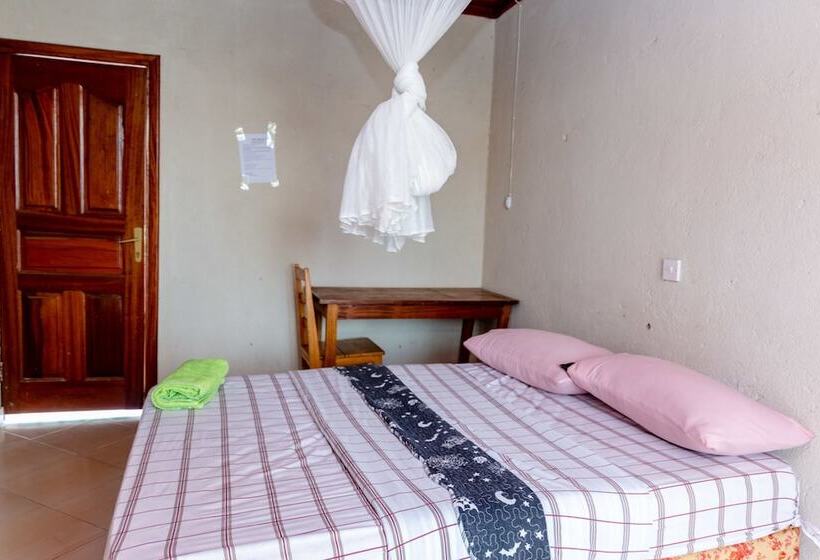 Sawa Sawa Motel