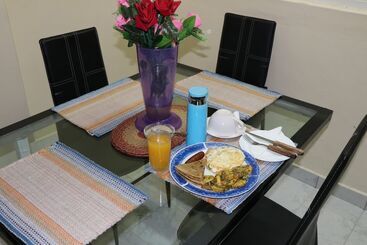 Sundown Hotels And Apartments Millimani