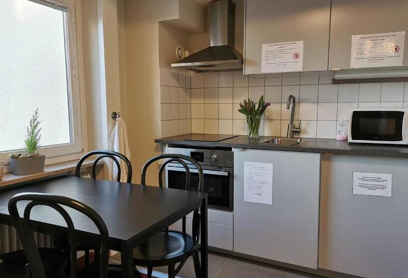2home Hotel Gävle
