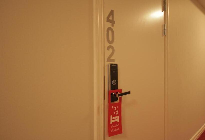 2home Hotel Gävle