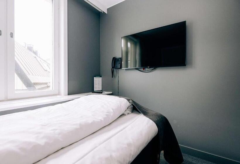 Best Western Plus Ja Hotel Karlskrona