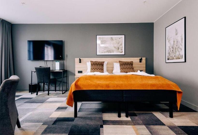 Best Western Plus Ja Hotel Karlskrona