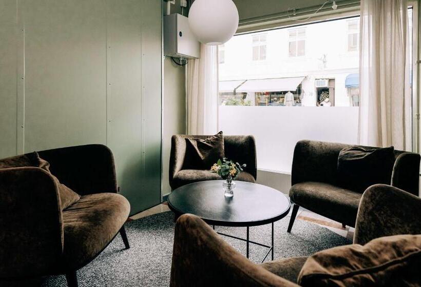 Best Western Plus Ja Hotel Karlskrona