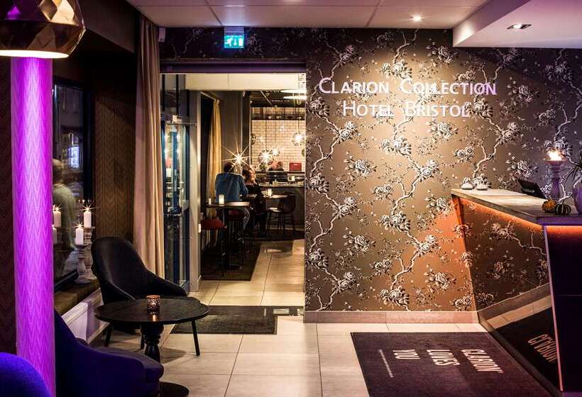 Clarion Collection Hotel Bristol