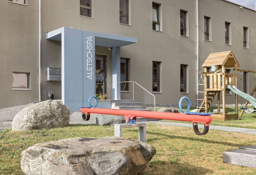 בית מלון כפרי Alex